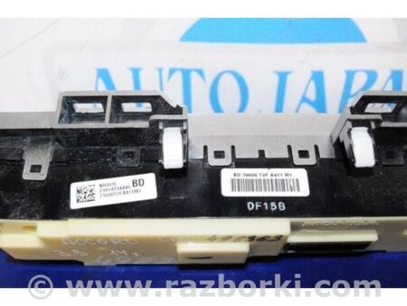 ФОТО Блок керування піччю для Honda Accord IX CR (12-17) Київ