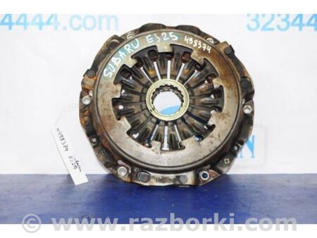 ФОТО Кошик зчеплення для Subaru Impreza II GD GG (00-07) Київ