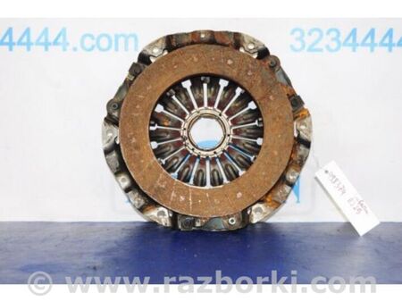 ФОТО Кошик зчеплення для Subaru Impreza II GD GG (00-07) Київ