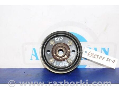 ФОТО Шків помпи для Suzuki SX4 I (06-14) Київ