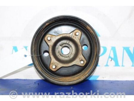 ФОТО Шків помпи для Suzuki SX4 I (06-14) Київ