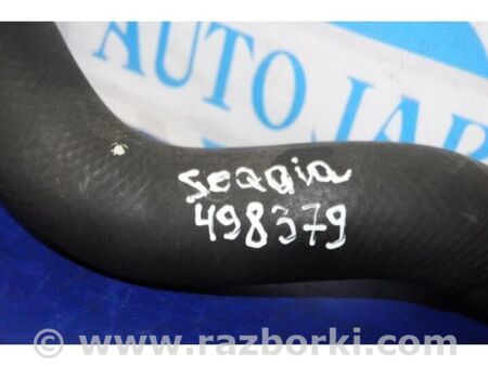 ФОТО Патрубок системи охолодження для Toyota Sequoia (08-17) Київ