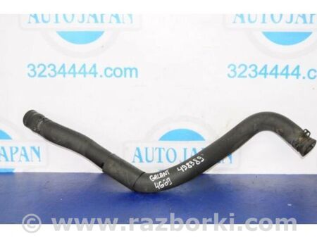 ФОТО Патрубок системи охолодження для Mitsubishi Galant Київ