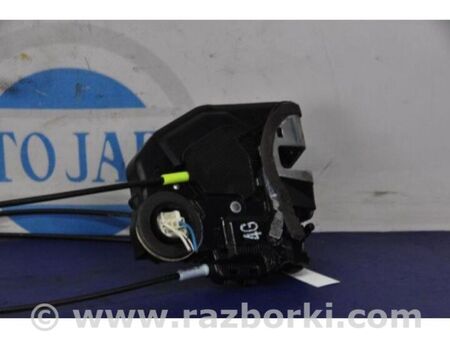 ФОТО Замок двері для Toyota Sequoia (08-17) Київ