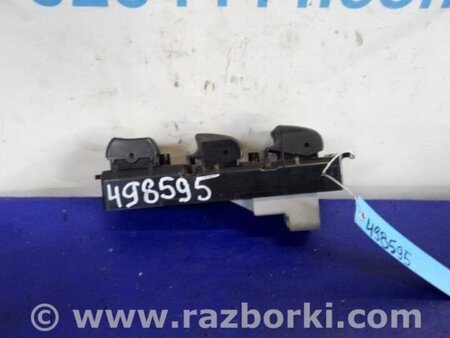 ФОТО Блок керування склопідіймачами для Toyota Prius II XW20 (03-09) Київ