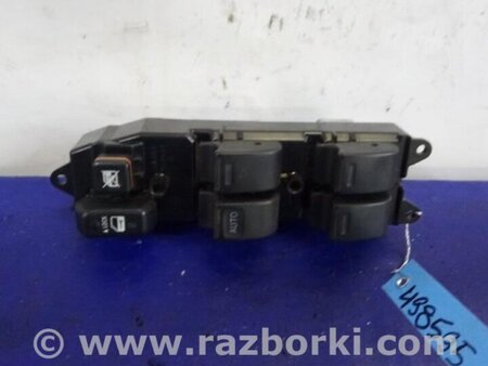 ФОТО Блок керування склопідіймачами для Toyota Prius II XW20 (03-09) Київ