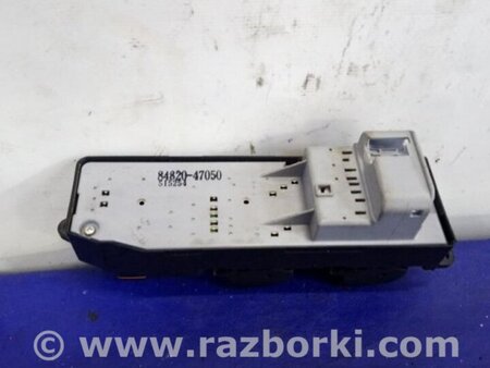 ФОТО Блок керування склопідіймачами для Toyota Prius II XW20 (03-09) Київ