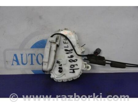 ФОТО Замок двері для Honda Legend Київ