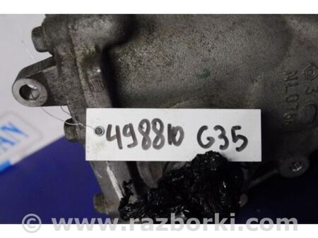 ФОТО Редуктор передній для Infiniti  G25/G35/G37/Q40 Київ