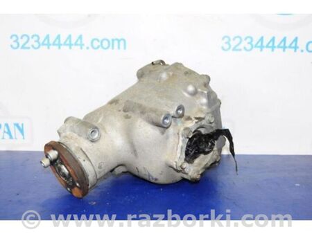 ФОТО Редуктор передній для Infiniti  G25/G35/G37/Q40 Київ