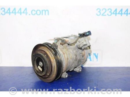 ФОТО Компресор кондиціонера для Honda Pilot 2 MR-V YF3/4 (08-15) Київ
