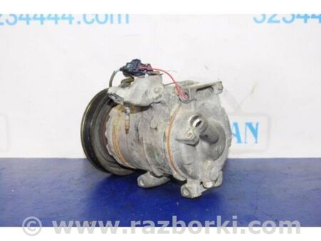 ФОТО Компресор кондиціонера для Honda Pilot 2 MR-V YF3/4 (08-15) Київ
