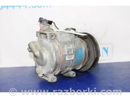 ФОТО Компресор кондиціонера для Honda Pilot 2 MR-V YF3/4 (08-15) Київ