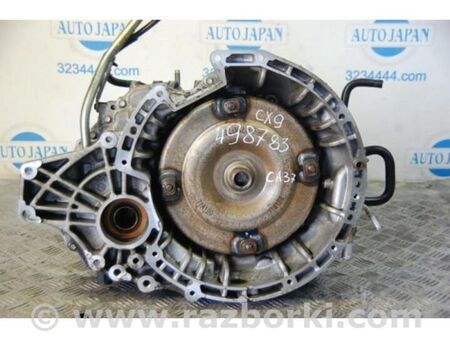 ФОТО Автоматична трансмісія для Mazda CX-9 TB (2007-2016) Київ