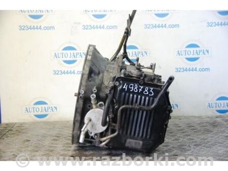 ФОТО Автоматична трансмісія для Mazda CX-9 TB (2007-2016) Київ