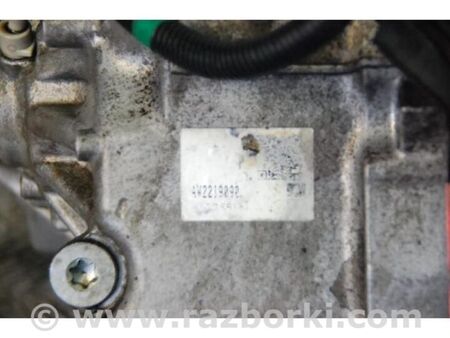 ФОТО Автоматична трансмісія для Mazda CX-9 TB (2007-2016) Київ