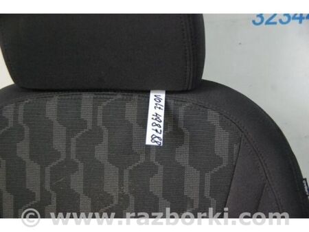 ФОТО Сидіння комплект для Chevrolet Volt I (10-15) Київ