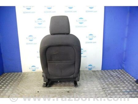 ФОТО Сидіння комплект для Chevrolet Volt I (10-15) Київ