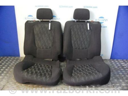 ФОТО Сидіння комплект для Chevrolet Volt I (10-15) Київ