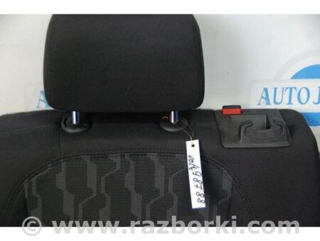 ФОТО Сидіння комплект для Chevrolet Volt I (10-15) Київ