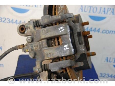 ФОТО Гальмівний диск задній для Infiniti G35 Київ