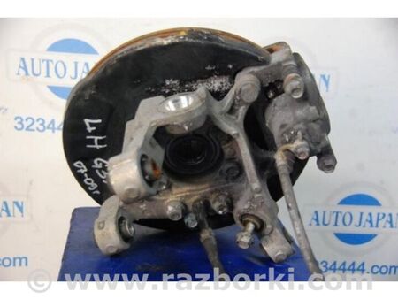 ФОТО Гальмівний диск задній для Infiniti G35 Київ