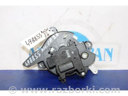 ФОТО Моторчик заслінки пічки для Honda Accord IX CR (12-17) Київ