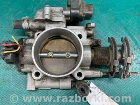 ФОТО Дросельна заслінка для Subaru Impreza II GD GG (00-07) Київ