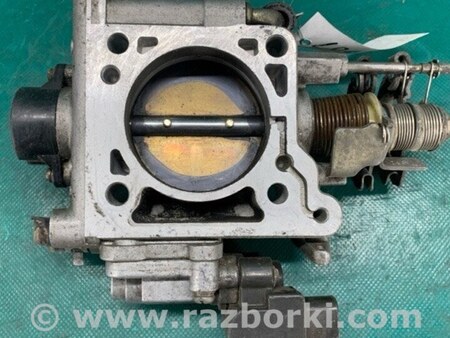 ФОТО Дросельна заслінка для Subaru Impreza II GD GG (00-07) Київ