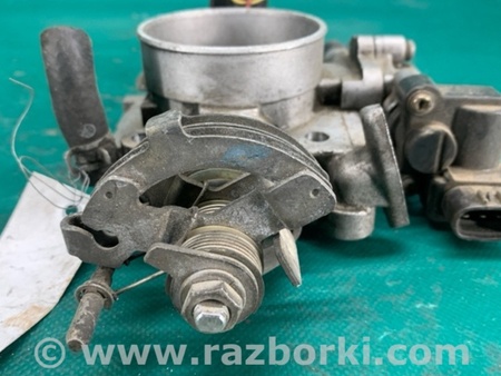 ФОТО Дросельна заслінка для Subaru Impreza II GD GG (00-07) Київ
