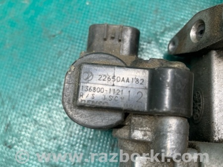ФОТО Дросельна заслінка для Subaru Impreza II GD GG (00-07) Київ
