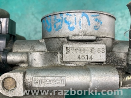 ФОТО Дросельна заслінка для Subaru Impreza II GD GG (00-07) Київ
