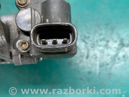 ФОТО Дросельна заслінка для Subaru Impreza II GD GG (00-07) Київ