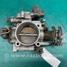 Дросельна заслінка Subaru Impreza II GD GG (00-07)