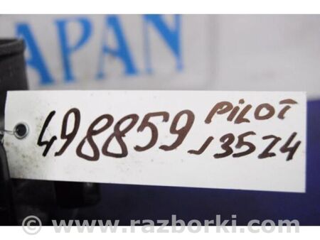 ФОТО Дросельна заслінка для Honda Pilot 2 MR-V YF3/4 (08-15) Київ