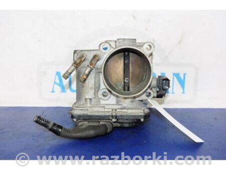 ФОТО Дросельна заслінка для Honda Pilot 2 MR-V YF3/4 (08-15) Київ