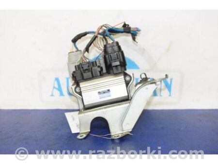 ФОТО Блок керування форсунками для Toyota Sequoia (08-17) Київ