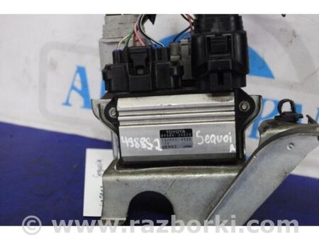 ФОТО Блок керування форсунками для Toyota Sequoia (08-17) Київ