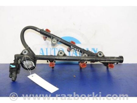 ФОТО Форсунка паливна для Toyota Venza Київ