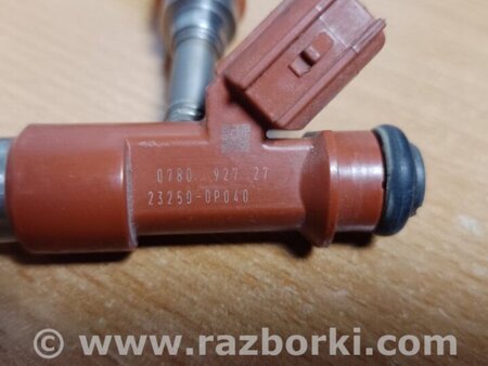 ФОТО Форсунка паливна для Toyota Venza Київ