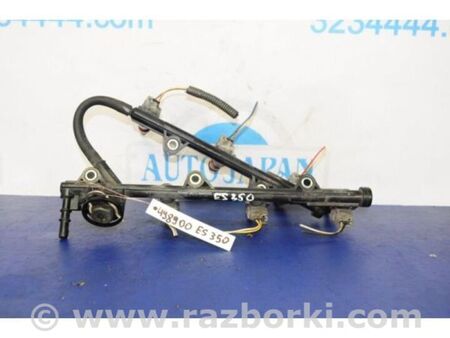 ФОТО Форсунка паливна для Lexus ES350 (06-12) Київ