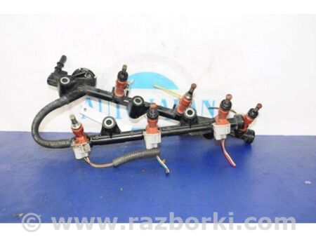 ФОТО Форсунка паливна для Lexus ES350 (06-12) Київ