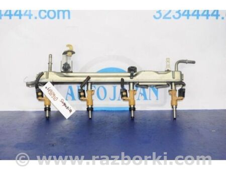 ФОТО Форсунка паливна для Toyota Sequoia (08-17) Київ