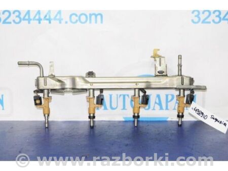 ФОТО Форсунка паливна для Toyota Sequoia (08-17) Київ