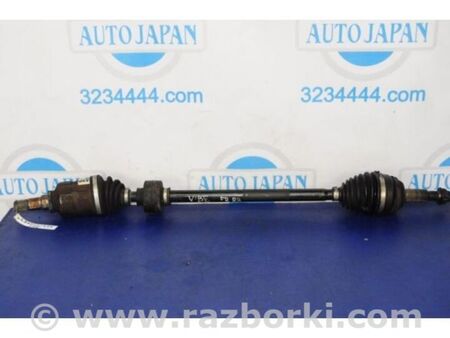 ФОТО Привід передній для Toyota Matrix Київ