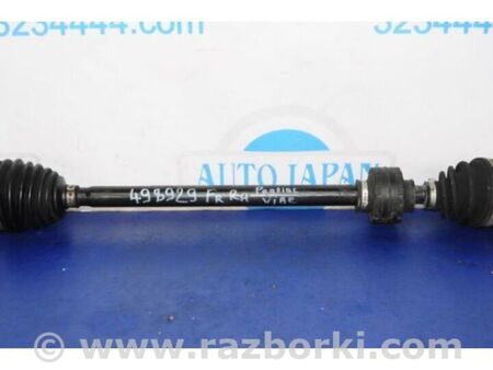 ФОТО Привід передній для Toyota Matrix Київ