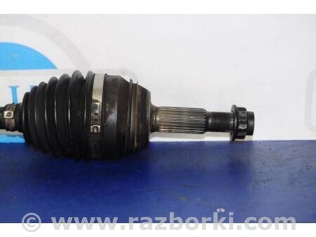 ФОТО Привід передній для Toyota Matrix Київ