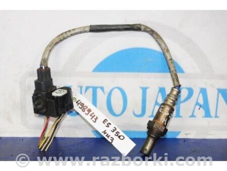 ФОТО Лямбда зонд для Lexus ES350 (06-12) Київ