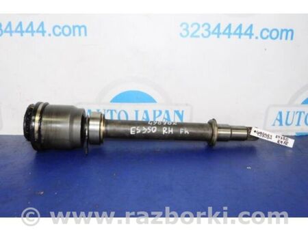 ФОТО Вал проміжний приводу для Lexus ES350 (06-12) Київ