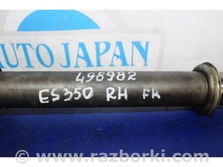 ФОТО Вал проміжний приводу для Lexus ES350 (06-12) Київ